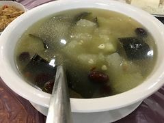 -南华寺素食馆(南华禅寺店)