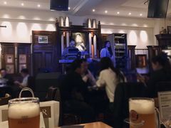 大堂-宝莱纳餐厅(滨江店)