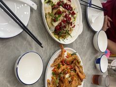 -品鲜海鲜餐厅(黄厝店)