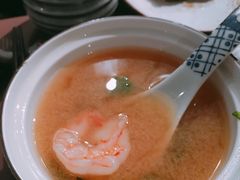 -新鲜特色餐厅(香格里拉大酒店)