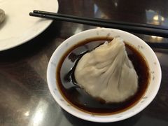 小笼包-熙盛源(滨湖万达店)