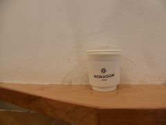 -Legno.ita Coffee by Wood(襄阳南路店)