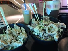 -小明同学(三里屯店)