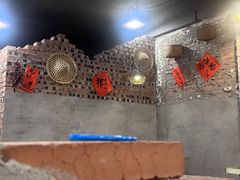 -三里屯土灶炖公鸡地锅鸡(江东店)