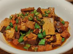 -新白鹿餐厅(龙游路总店·杭帮菜名店)
