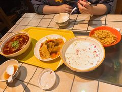 -马三洋芋片(簋街店)