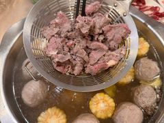 -合意桐坑牛肉粿·鲜牛肉火锅(嵩山总店)