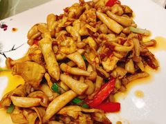 -阿英煲(凉城路店)