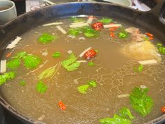 -盡膳口福·百年汤方火锅(科华北路店)