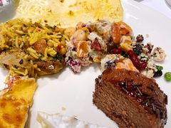 -拉蒂娜·巴西牛排馆 Latina·Brazilian Steakhouse(陆家嘴旗舰店)