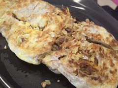 -新加坡Zam Zam餐馆