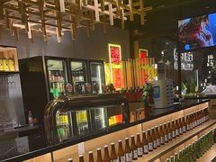 -小马哥烧烤(楚州店)