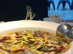 老坛子酸菜鱼-太二酸菜鱼(正大广场店)