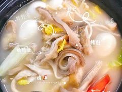 -邵老爹老杭州白斩鸡·家常菜(建国北路店)