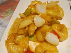 奇妙虾球-乡间好味私家菜(总店)