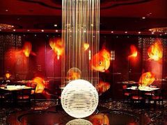 -8餐厅(新葡京酒店)