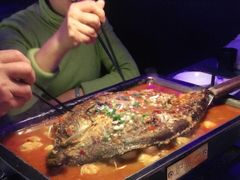 -炉鱼(平湖八佰伴店)