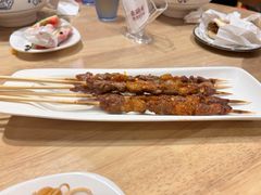 -秦䩊会·陕西biangbiang面(畹町路店)