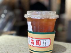 -荔園 LaiYuen