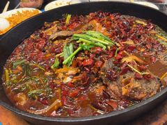 -勇利赵家烤肉坊(含光路店)