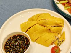 -御沪沪味园.融合菜.海鲜(斜土路店)