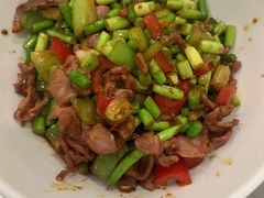 -新新湘菜馆(新中街二条店)