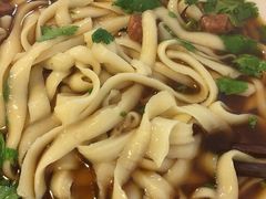 -晋麦香刀削面(光彩路店)