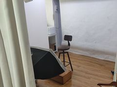-爱定格照相馆·证件照(青岛李村苏宁店)