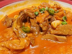 -鸽子侯·家宴·平价海鲜(市图书馆店)