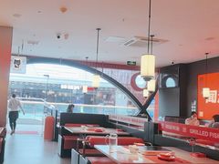 -闻溪有渔·活鱼现烤才好吃(太仓万达店)