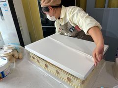 -千浔一暖DIY蛋糕烘焙(人民大学店)