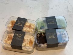 -京馔手工吐司(春熙路店)