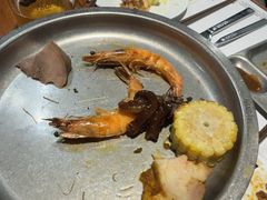 -汉巴味德(沈阳万象汇店)
