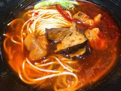 -伍氏猪脚(五一庙街店)