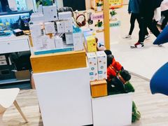 -爱畅享华为苹果手机维修服务(宝山天街店)