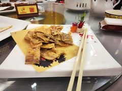 -银都上海菜馆(粤海东路店)