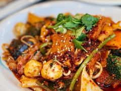 -飞天大厦清真餐厅