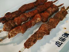 -帕米尔食府(白云观店)