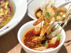 -太二酸菜鱼(宁波来福士店)