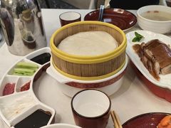 -大鸭梨烤鸭店(花园村店)