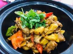 -蛇平饭店(明园路店)