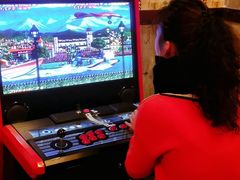 -好享派·团建轰趴馆(旗舰店)