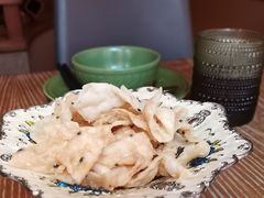 -耶里夏丽·丝路国际·新疆餐厅(浦东区东方路店)