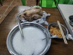 -吉英盐焗鸡(文中路店)