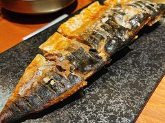 -春熙台韩国料理·章鱼肥牛(西丽店)