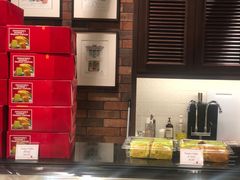 -本格旺索罗(樟宜机场T1店)