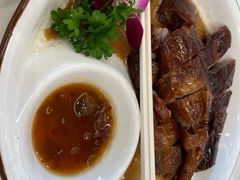 -将军烧鹅海鲜酒楼