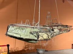 -长春世界雕塑园冰雪艺术天地