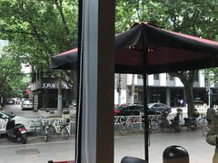 -COSTA COFFEE(常熟路店)