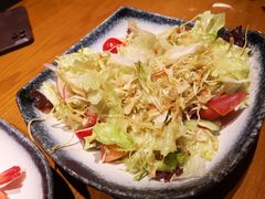 -千代武日本料理(爱建店)